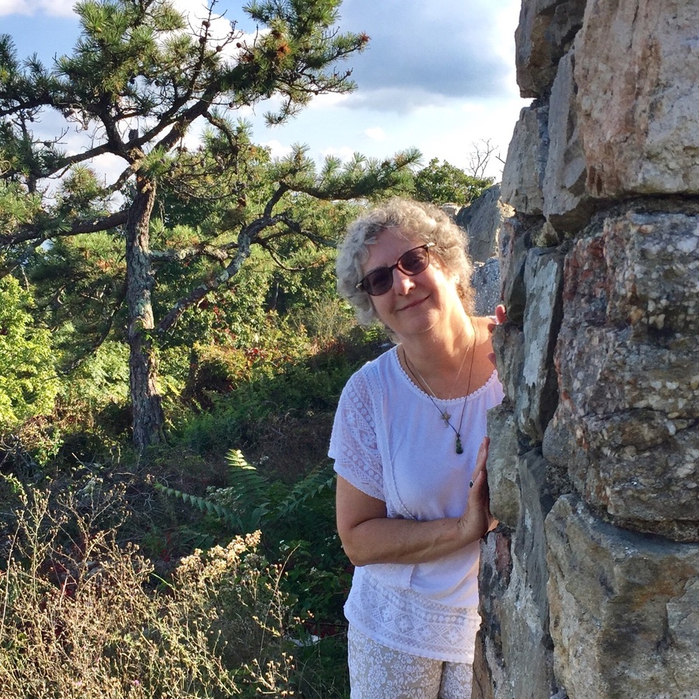 Meet your Posher, Barbara