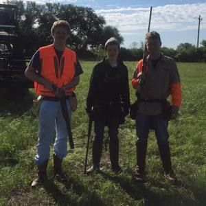 Meet your Posher, Dean