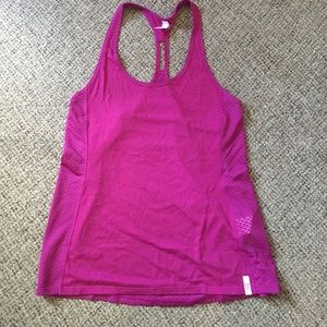 Under Armour tank