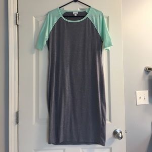 Large Lularoe Julia