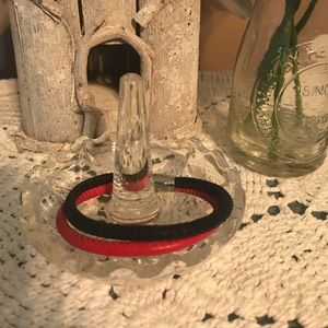 Brighton Leather Festival Double Band Bracelet