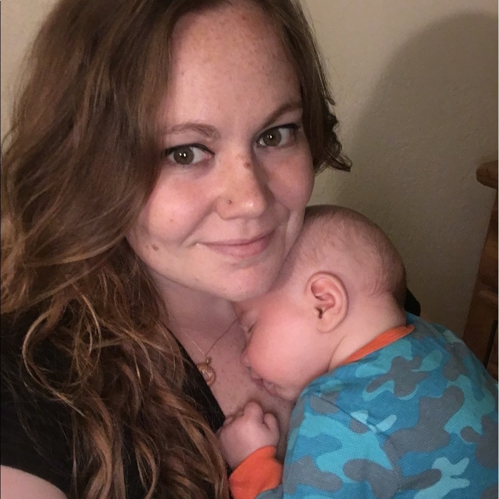 Meet your Posher, Grace