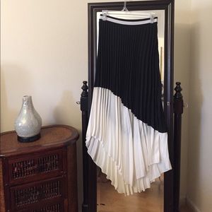 🚨PRICE DROP🚨 Pleated skirt