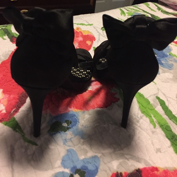 Jessica Simpson sandals platform - Picture 2 of 6
