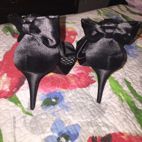 Jessica Simpson sandals platform - Picture 3 of 6