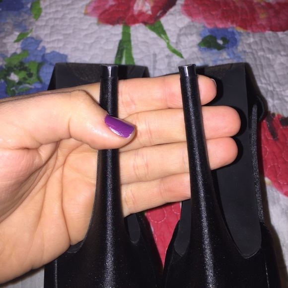 Jessica Simpson sandals platform - Picture 5 of 6