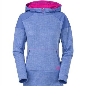 Northface Dynamix Hoodie