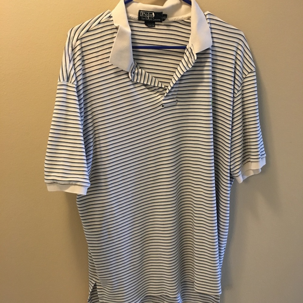 Men's Ralph Lauren Polo shirt