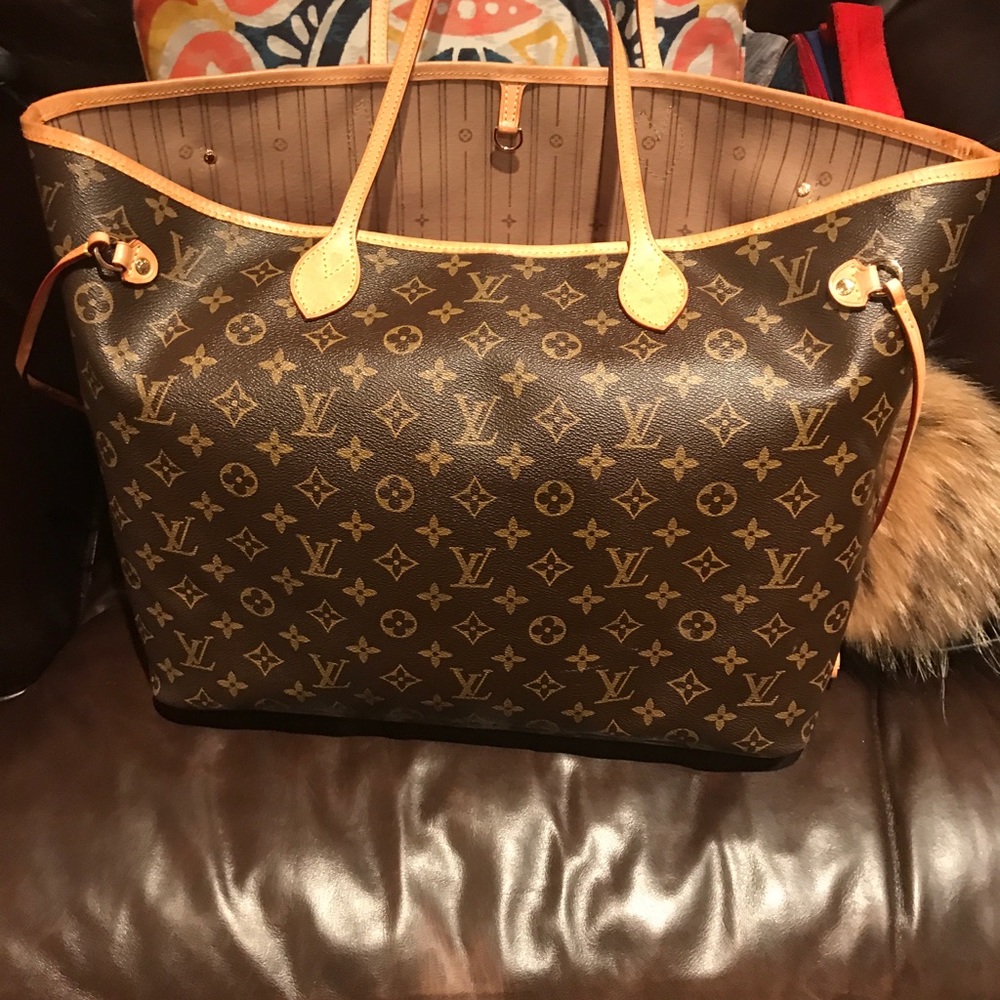 Neverfull Gm