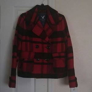 American Eagle Winter Coat
