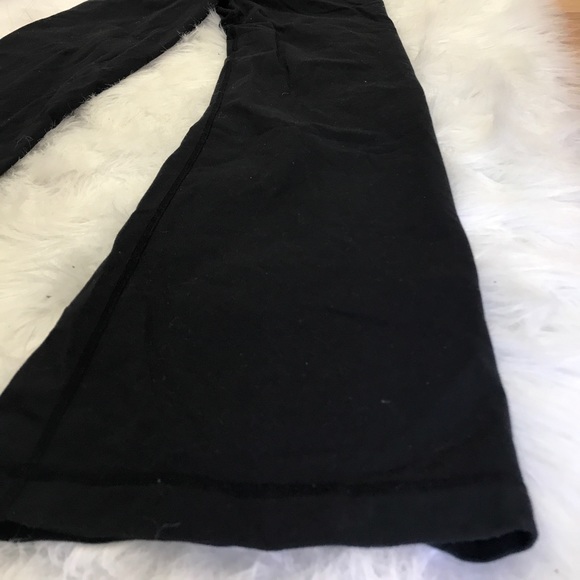 Lululemon wide leg leggings - Picture 2 of 5