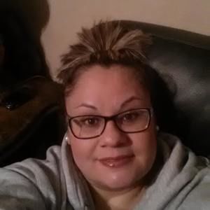 Meet your Posher, Ruth