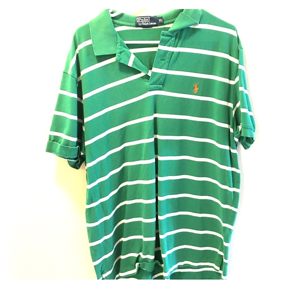 Ralph Lauren men's polo shirt