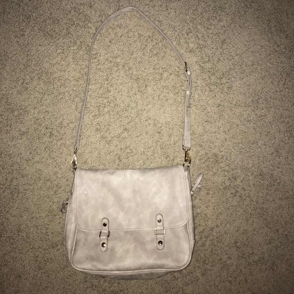 Crossbody bag