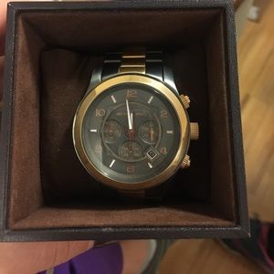 Michael Kors watch