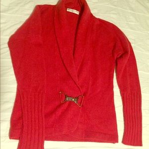 Brunello Cucinelli cashmere sweater