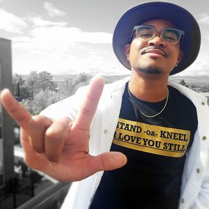 Meet your Posher, Quinton