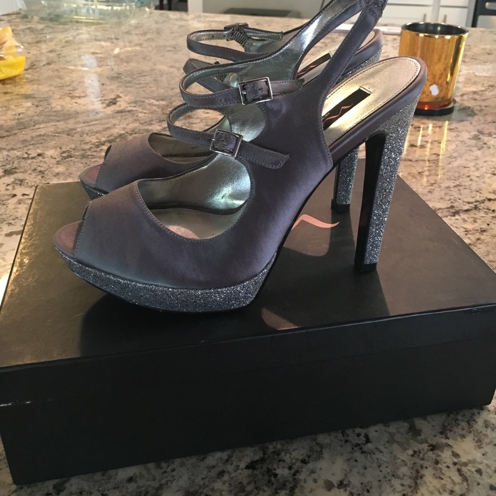 Nina High heels