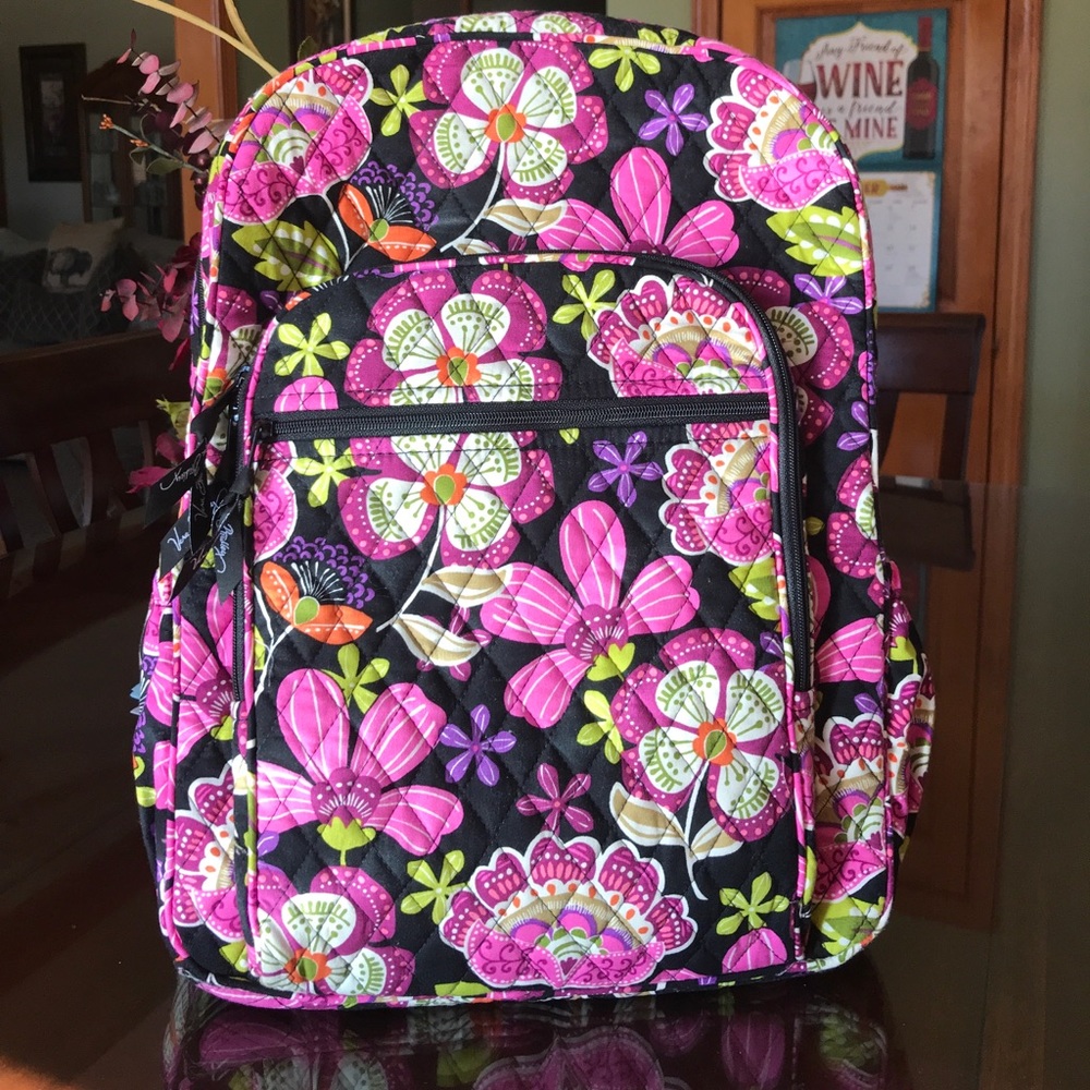 Vera Bradley Backpack