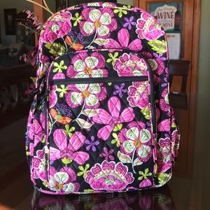 Vera Bradley Backpack