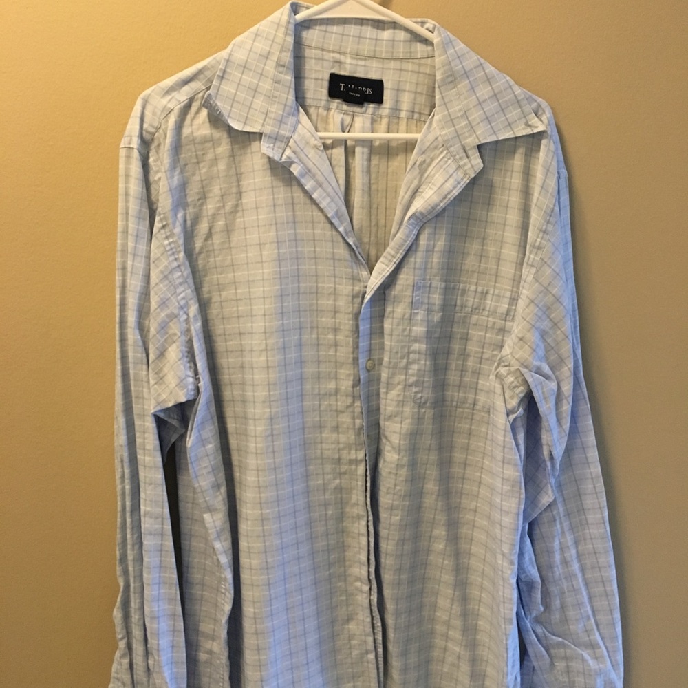 Men's shirt