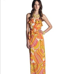 Trina Turk for Banana Republic Dress