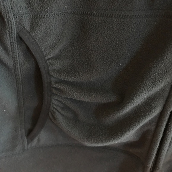 SALE👛Girls XL ( women's small ) north face zip up - Picture 2 of 6