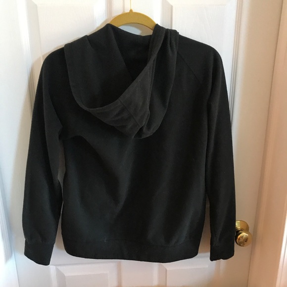 SALE👛Girls XL ( women's small ) north face zip up - Picture 6 of 6