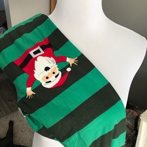 LuLaRoe OS Christmas leggings