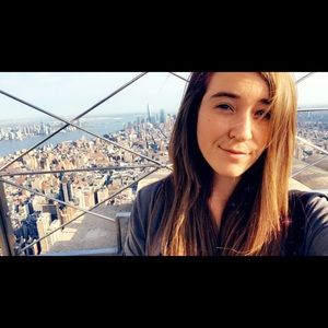 Meet your Posher, Shannon