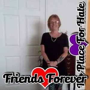 Meet your Posher, Harriet