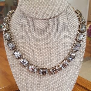 Chloe + Isabel Octagon Collar Necklace