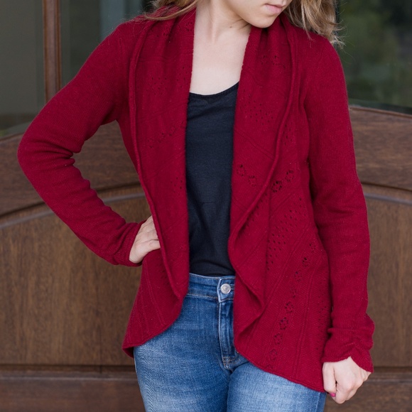 Anthropologie Sweaters - SALE 🔴 A N T H R O P O L O G I E • CARDIGAN
