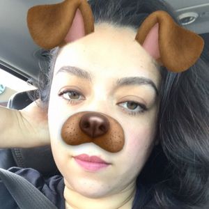 Meet your Posher, Cindy