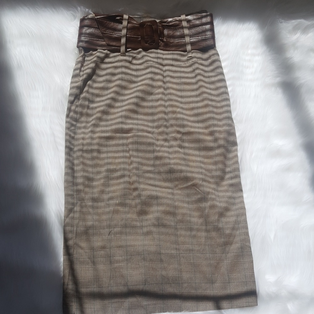 🆕Pencil Skirt by Deep Los Angeles size L
