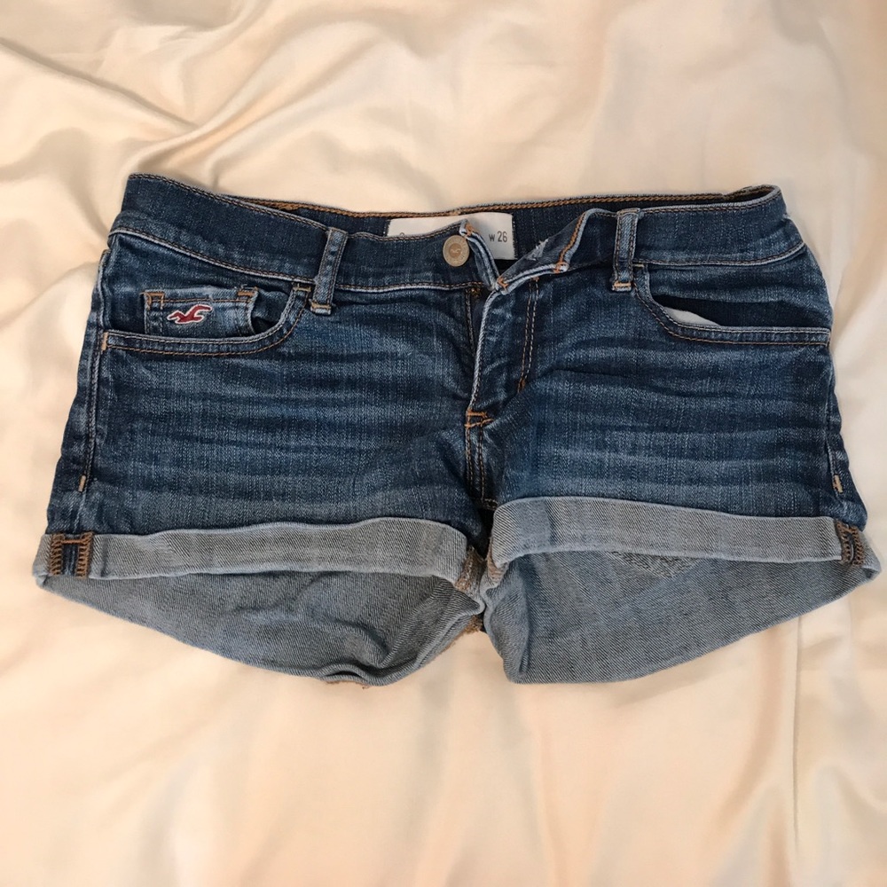Hollister Shorts