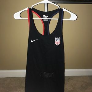 Nike USA Tank Top