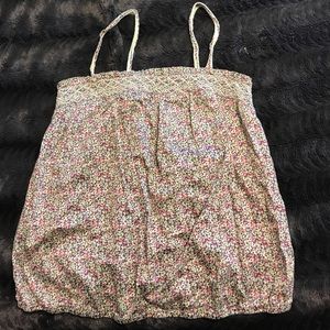 American Eagle Tank top