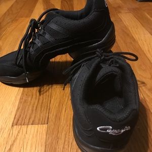Dance sneakers