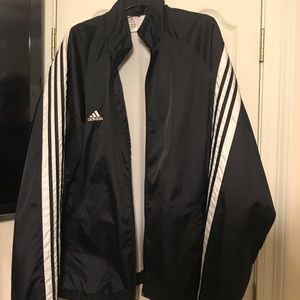 Adidas Jacket