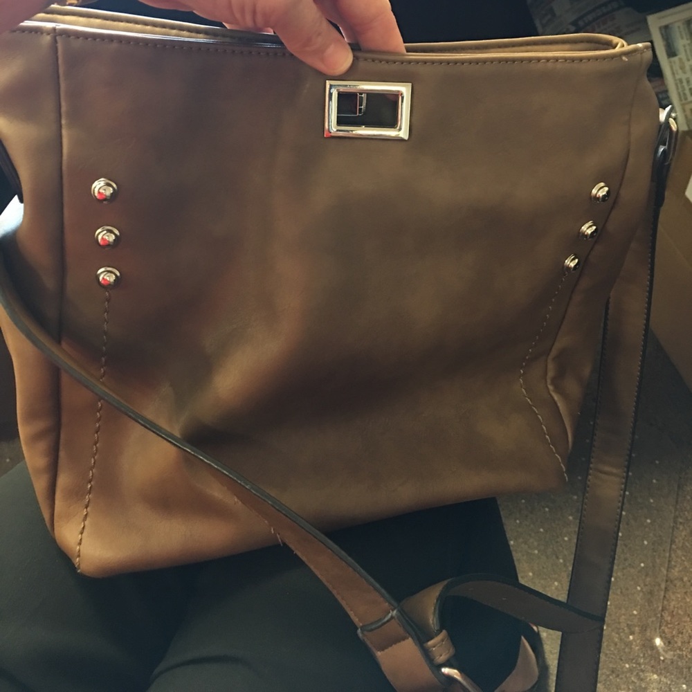 Concealed Carry purse