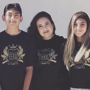 Meet your Posher, Lizbeth