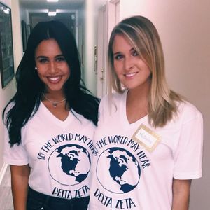 Meet your Posher, Briana