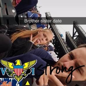 Meet your Posher, Leanne