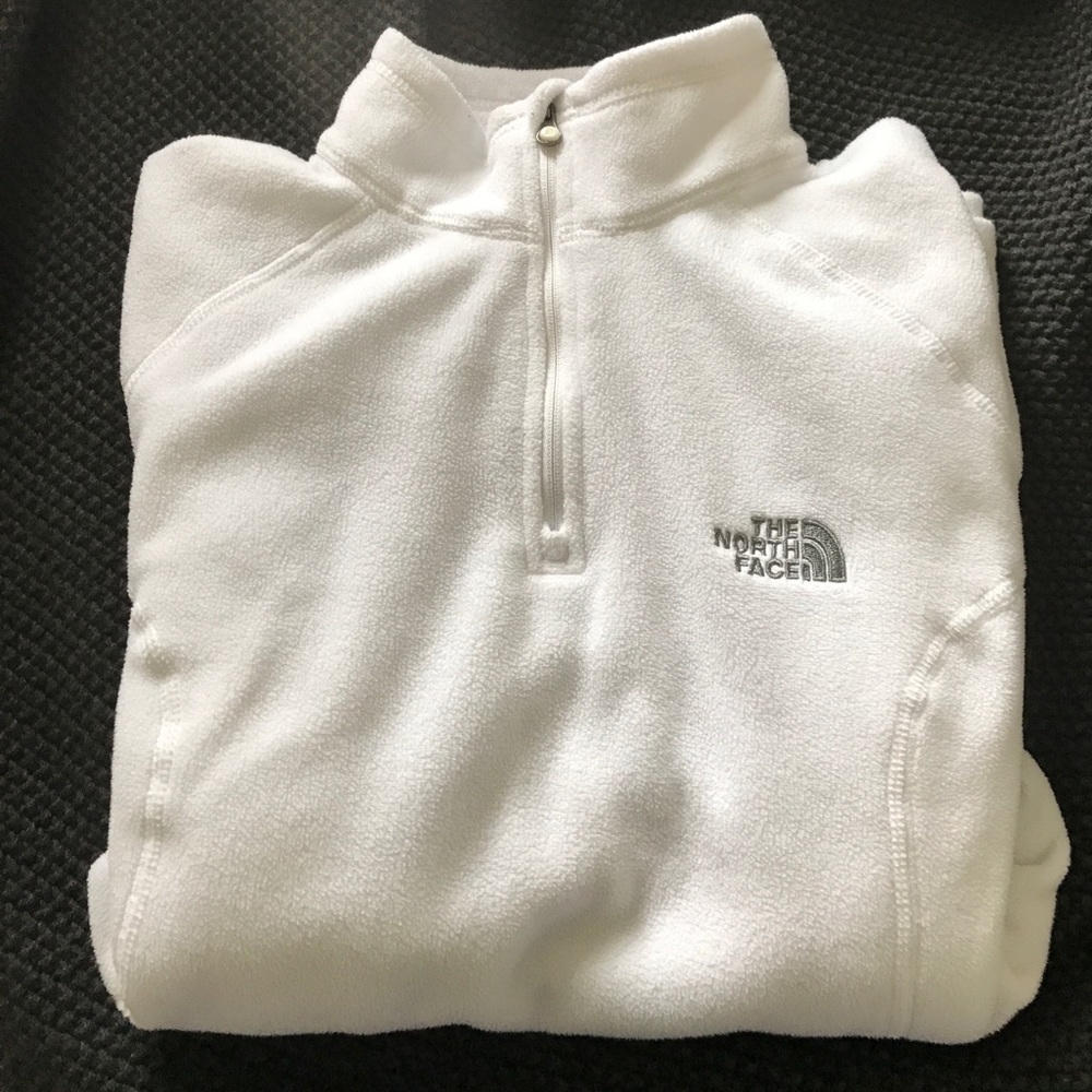 North Face Fleece