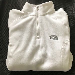 North Face Fleece