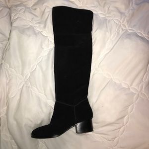BP Tessie Tall Boot