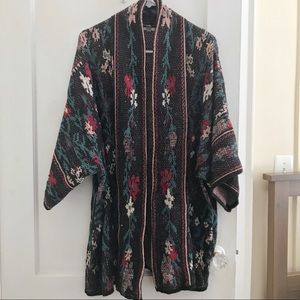 Urban Outfitters Ecote Coatigan Size XS/S!