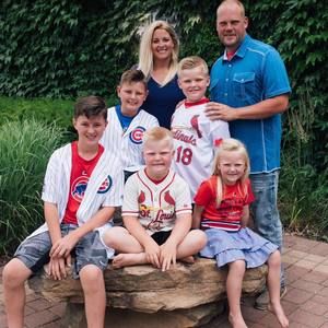 Meet your Posher, Shane