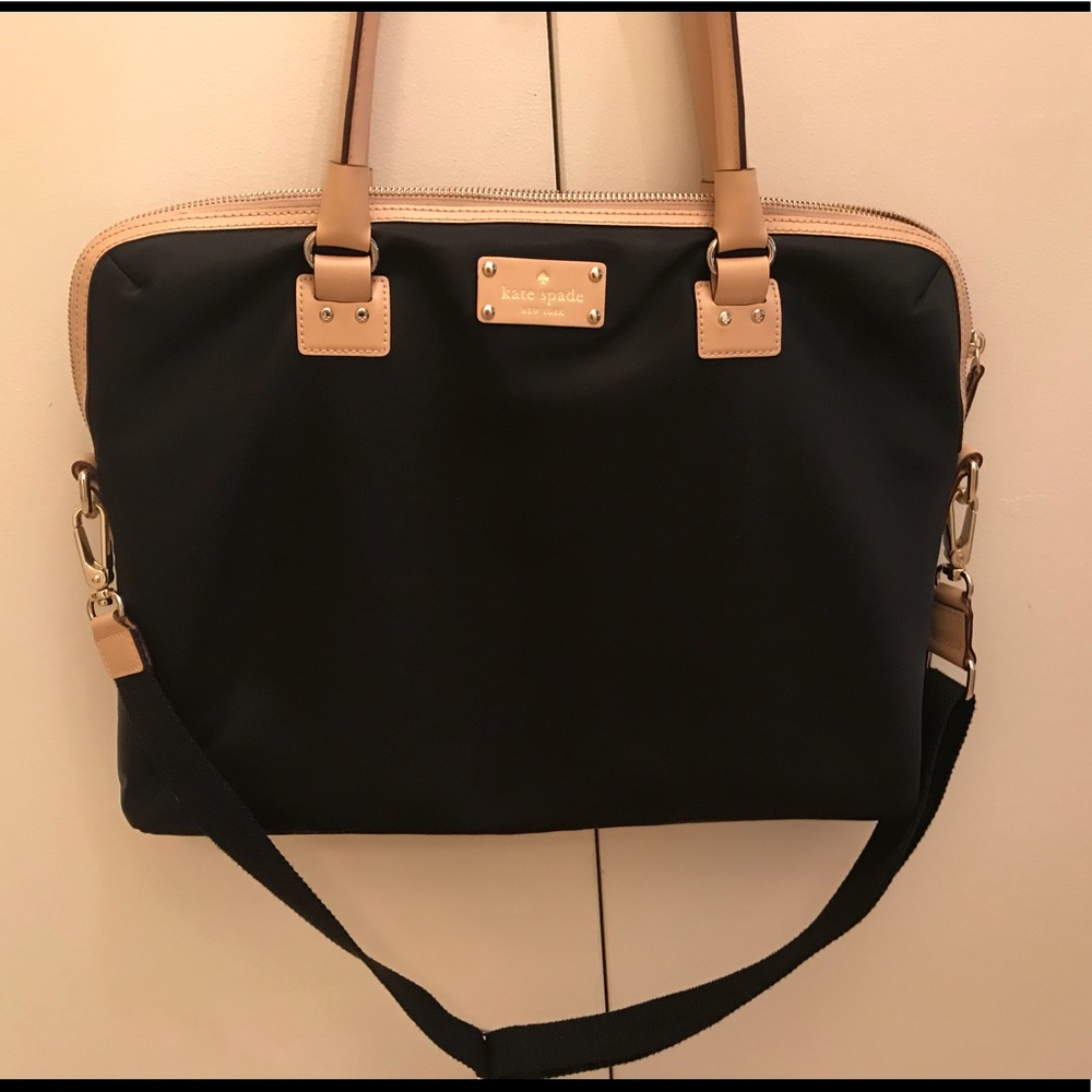 Kate Spade Messenger Bag NWOT